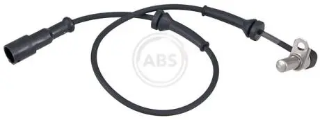 Автозапчасть A.B.S. 31215