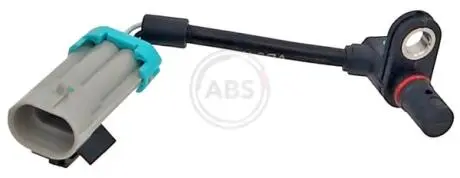 Датчик частоти обертання колеса A.B.S. 31243