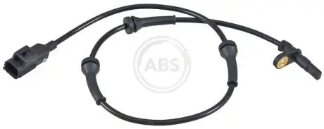 Автозапчасть A.B.S. 31260
