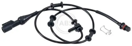 Автозапчасть A.B.S. 31266