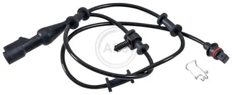 Автозапчасть A.B.S. 31267