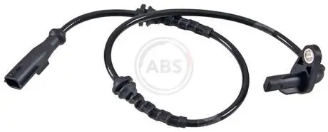 Датчик ABS (задний) Renault Logan 04-/Dacia Sandero (R) A.B.S. 31272 (фото 1)