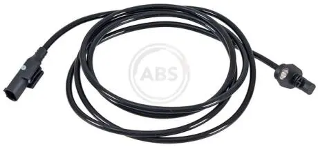 Датчик частоти обертання колеса A.B.S. 31277