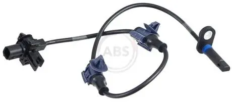 Датчик ABS HONDA CR-V III 07- PT A.B.S. 31292