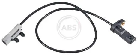 Датчик ABS A.B.S. 31298