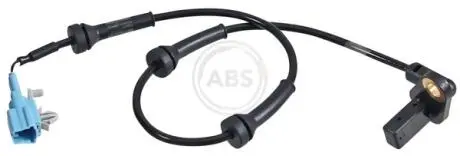 Датчик ABS A.B.S. 31311