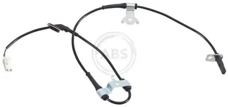 Датчик частоти обертання колеса A.B.S. 31314