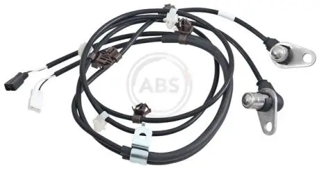 Автозапчасть A.B.S. 31319