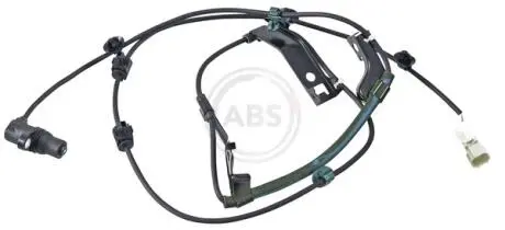 Датчик ABS переднiй, правий A.B.S. 31329