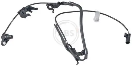 Датчик частоти обертання колеса A.B.S. 31340