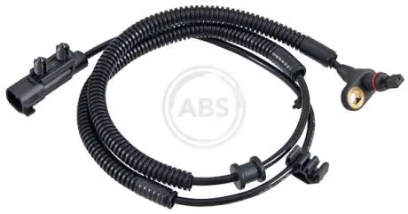 Датчик ABS A.B.S. 31346