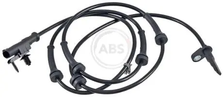 Автозапчасть A.B.S. 31365