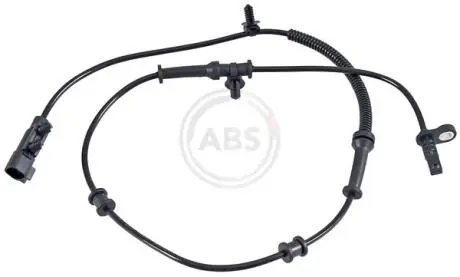 Автозапчасть A.B.S. 31366