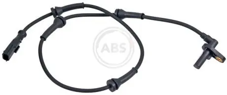 Автозапчасть A.B.S. 31380