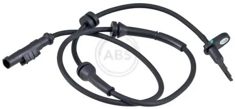 Датчик ABS A.B.S. 31384