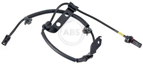 Датчик ABS A.B.S. 31395