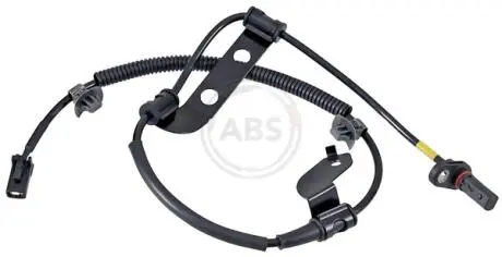 Датчик ABS A.B.S. 31400