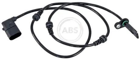 Датчик ABS A.B.S. 31403