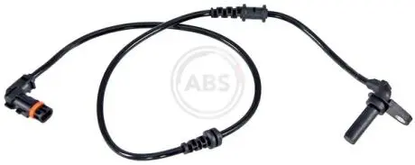 Датчик ABS переднiй правий A.B.S. 31405