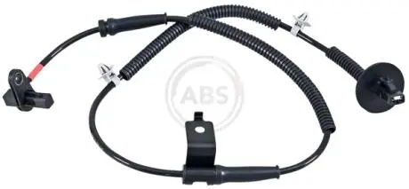 Датчик ABS A.B.S. 31424