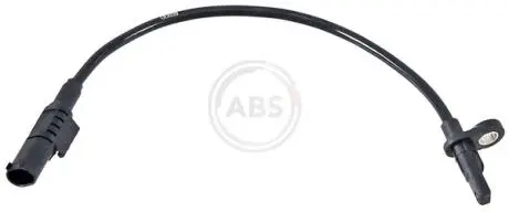 Датчик ABS A.B.S. 31427