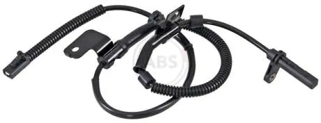 Датчик ABS A.B.S. 31434