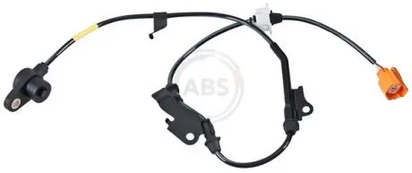 Датчик частоти обертання колеса A.B.S. 31441