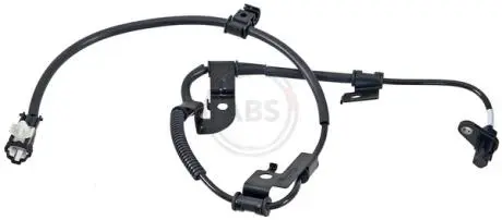 Датчик частоти обертання колеса A.B.S. 31444