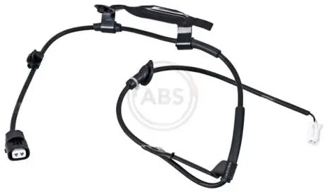 Автозапчасть A.B.S. 31452