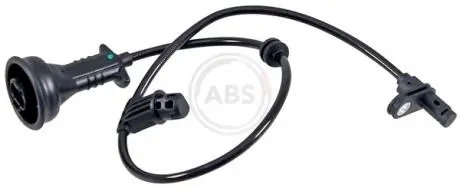Датчик частоты вращения колеса A.B.S. 31456