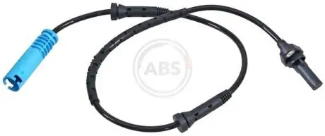 Датчик частоты вращения колеса A.B.S. 31474