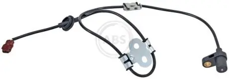 Датчик ABS A.B.S. 31487