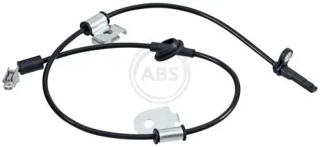 Датчик ABS A.B.S. 31490