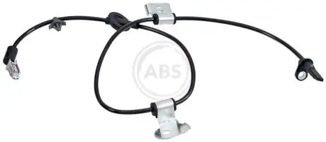 Датчик ABS A.B.S. 31491