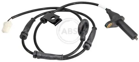 Датчик частоти обертання колеса A.B.S. 31496
