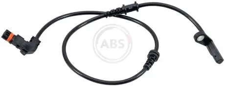 Датчик ABS передній A.B.S. 31502