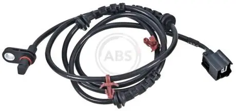 Автозапчасть A.B.S. 31544