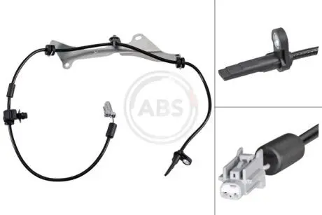 Автозапчасть A.B.S. 31692