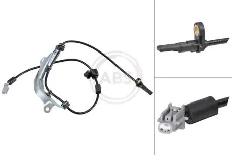 Автозапчасть A.B.S. 32045