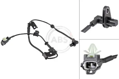 Автозапчасть A.B.S. 32068