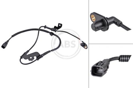 Автозапчасть A.B.S. 32089