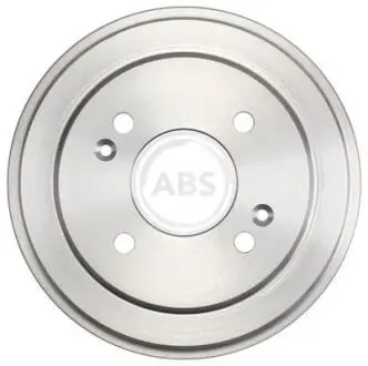Гальмівний барабан задн. Picanto 04-11 A.B.S. 3426S