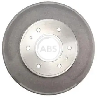Тормозной барабан A.B.S. 3427S