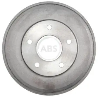 Гальмівний барабан A.B.S. 3438S