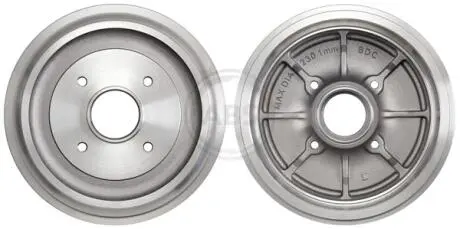 Автозапчасть A.B.S. 3439S