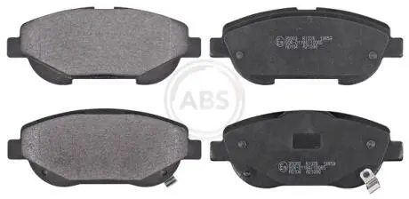 Автозапчасть A.B.S. 35003