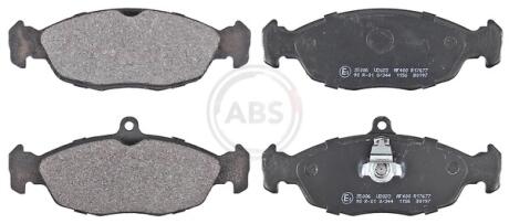 Автозапчасть A.B.S. 35006