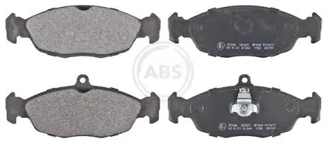 Автозапчасть A.B.S. 35006