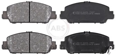 Автозапчасть A.B.S. 35014