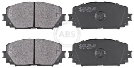 Автозапчасть A.B.S. 35015